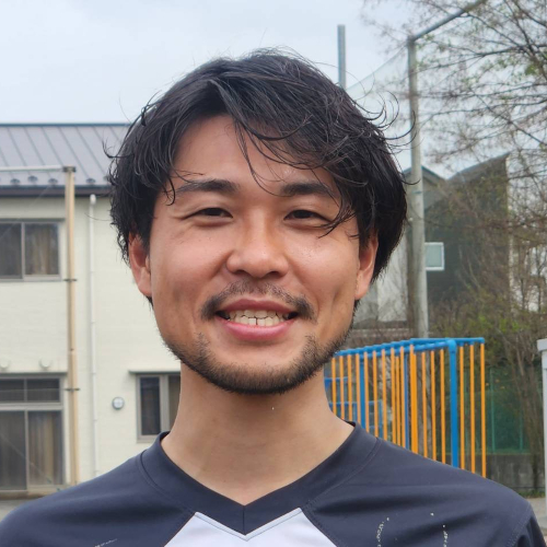 たけしのキッカーズ-諏訪賢人